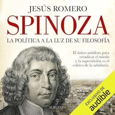 Spinoza. La política a la luz de su filosofía