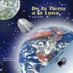 De la Tierra a la Luna