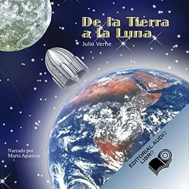 De la Tierra a la Luna