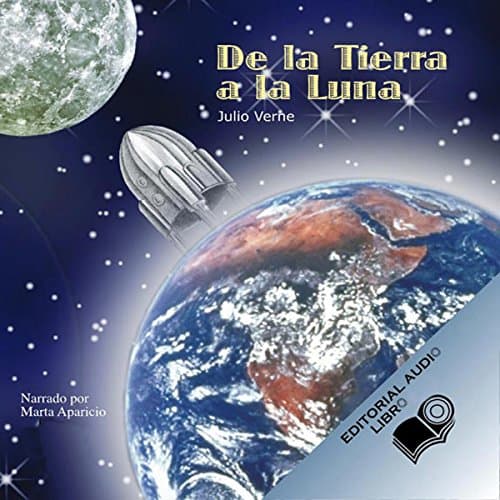 De la Tierra a la Luna