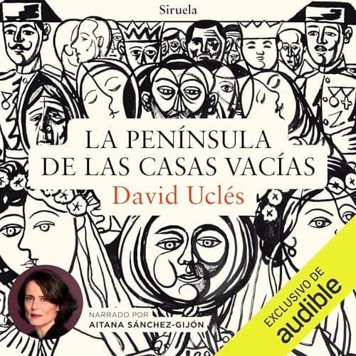 La península de las casas vacías