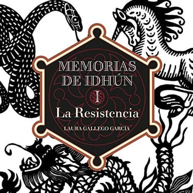 La Resistencia: Memorias de Idhún 1