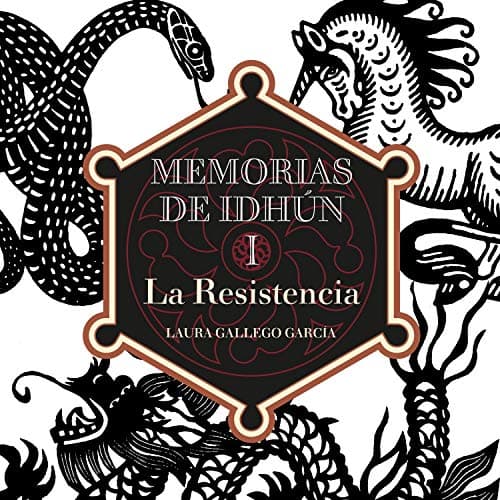 La Resistencia: Memorias de Idhún 1