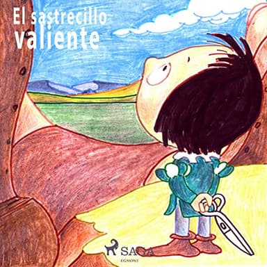 El sastrecillo valiente: Cuento musical