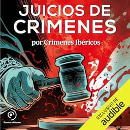 Juicios de Crímenes