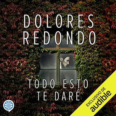 Todo esto te daré (Ficción sonora)