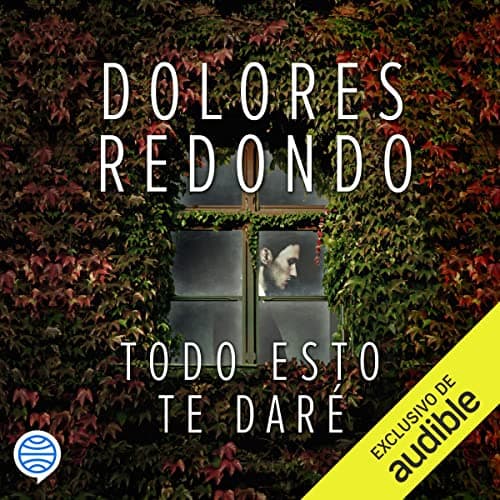 Todo esto te daré (Ficción sonora)
