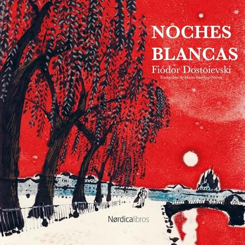 Noches blancas