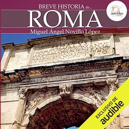 Breve historia de Roma