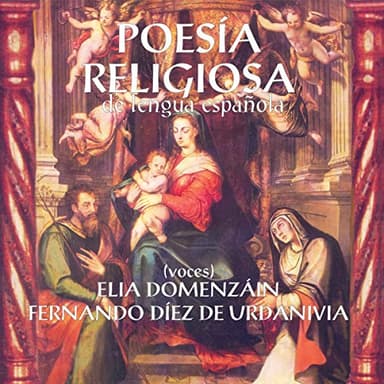Poesia Religiosa