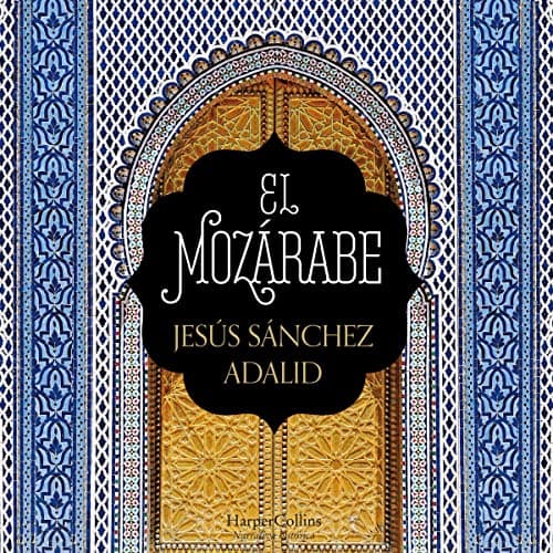 El mozárabe