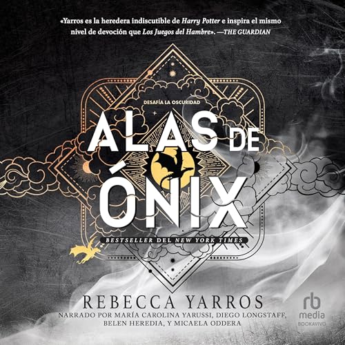 Alas de Ónix